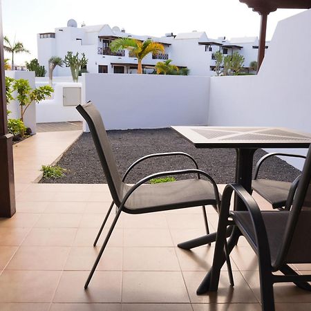 Casa Vela By Mhousing Villa Playa Blanca  Exteriör bild