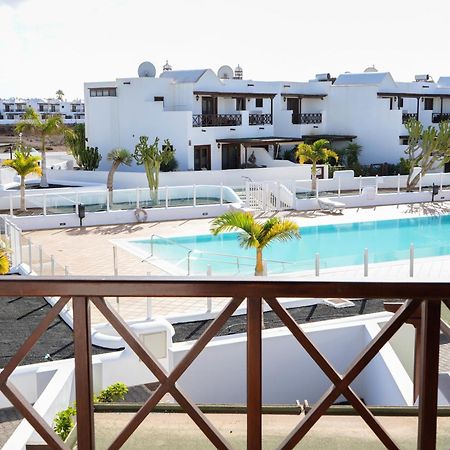 Casa Vela By Mhousing Villa Playa Blanca  Exteriör bild