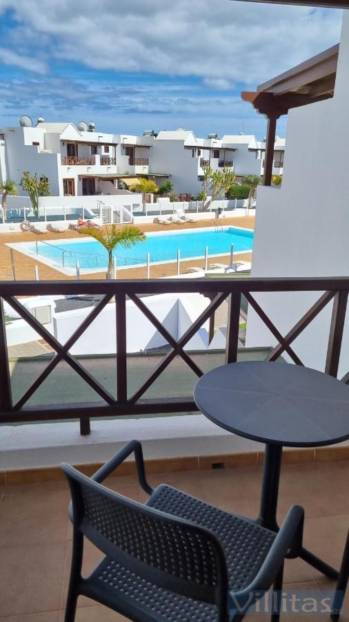 Casa Vela By Mhousing Villa Playa Blanca  Exteriör bild