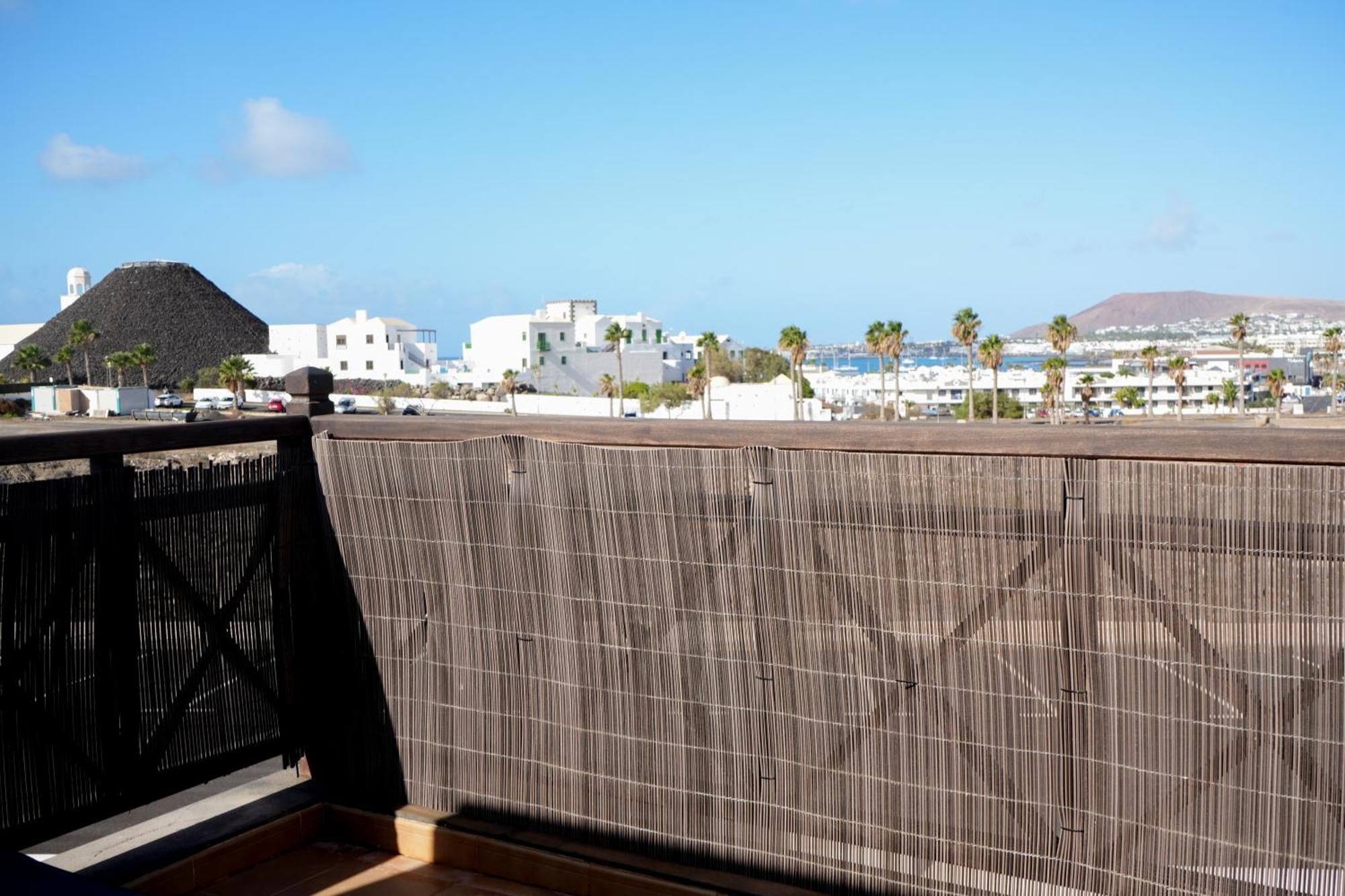 Casa Vela By Mhousing Villa Playa Blanca  Exteriör bild