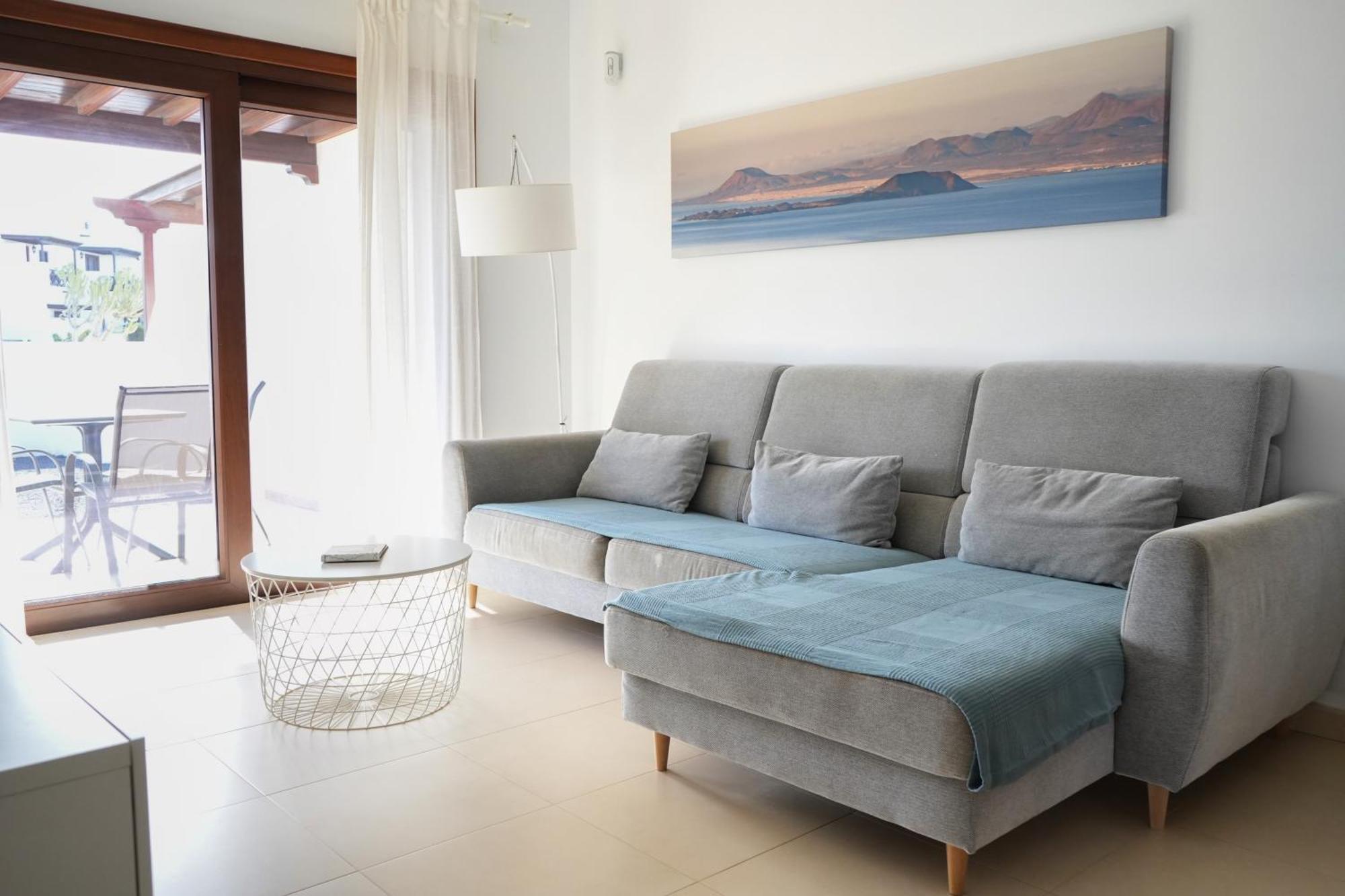 Casa Vela By Mhousing Villa Playa Blanca  Exteriör bild