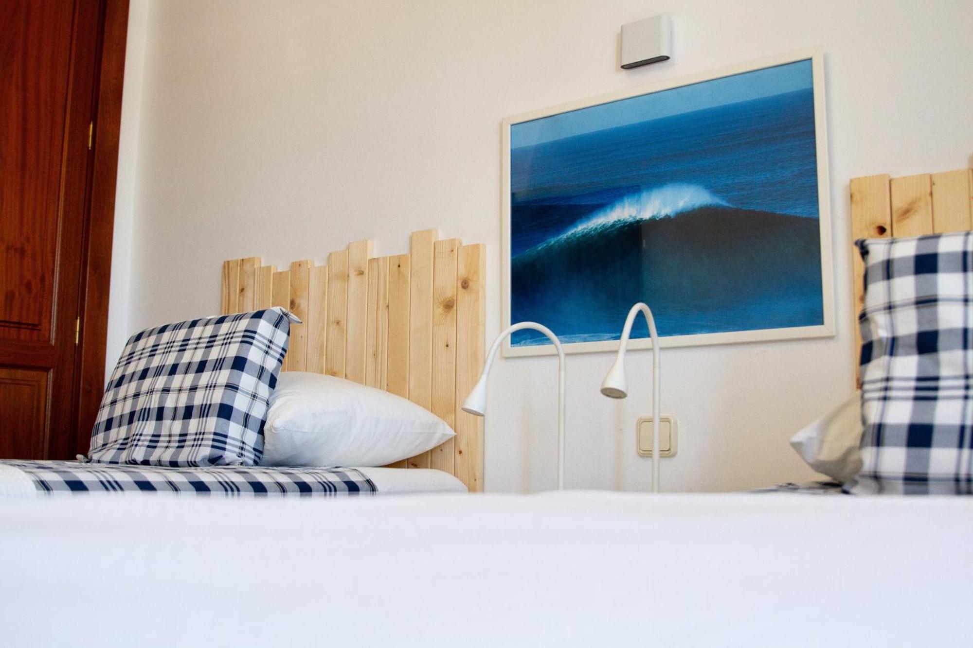 Casa Vela By Mhousing Villa Playa Blanca  Exteriör bild