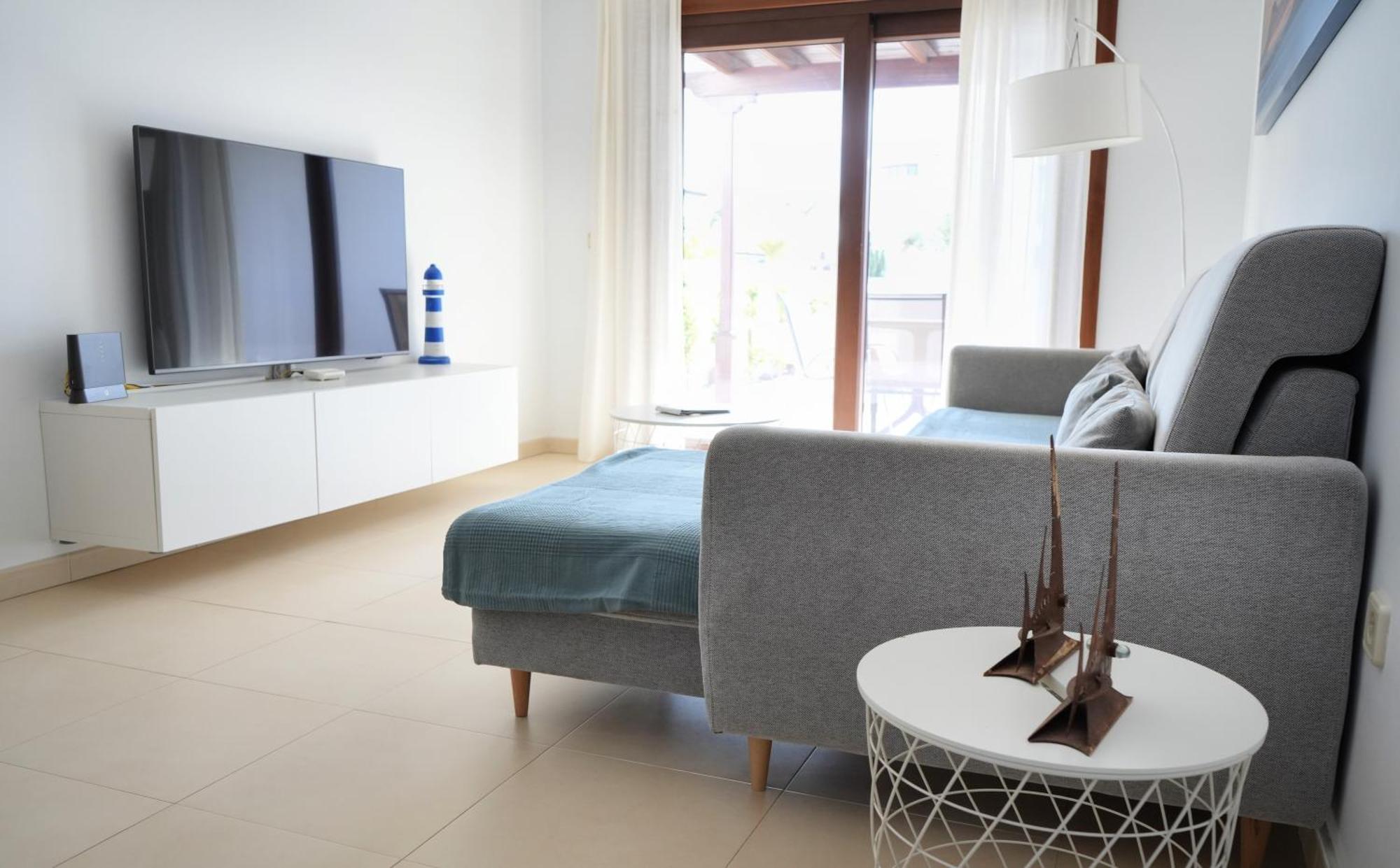 Casa Vela By Mhousing Villa Playa Blanca  Exteriör bild