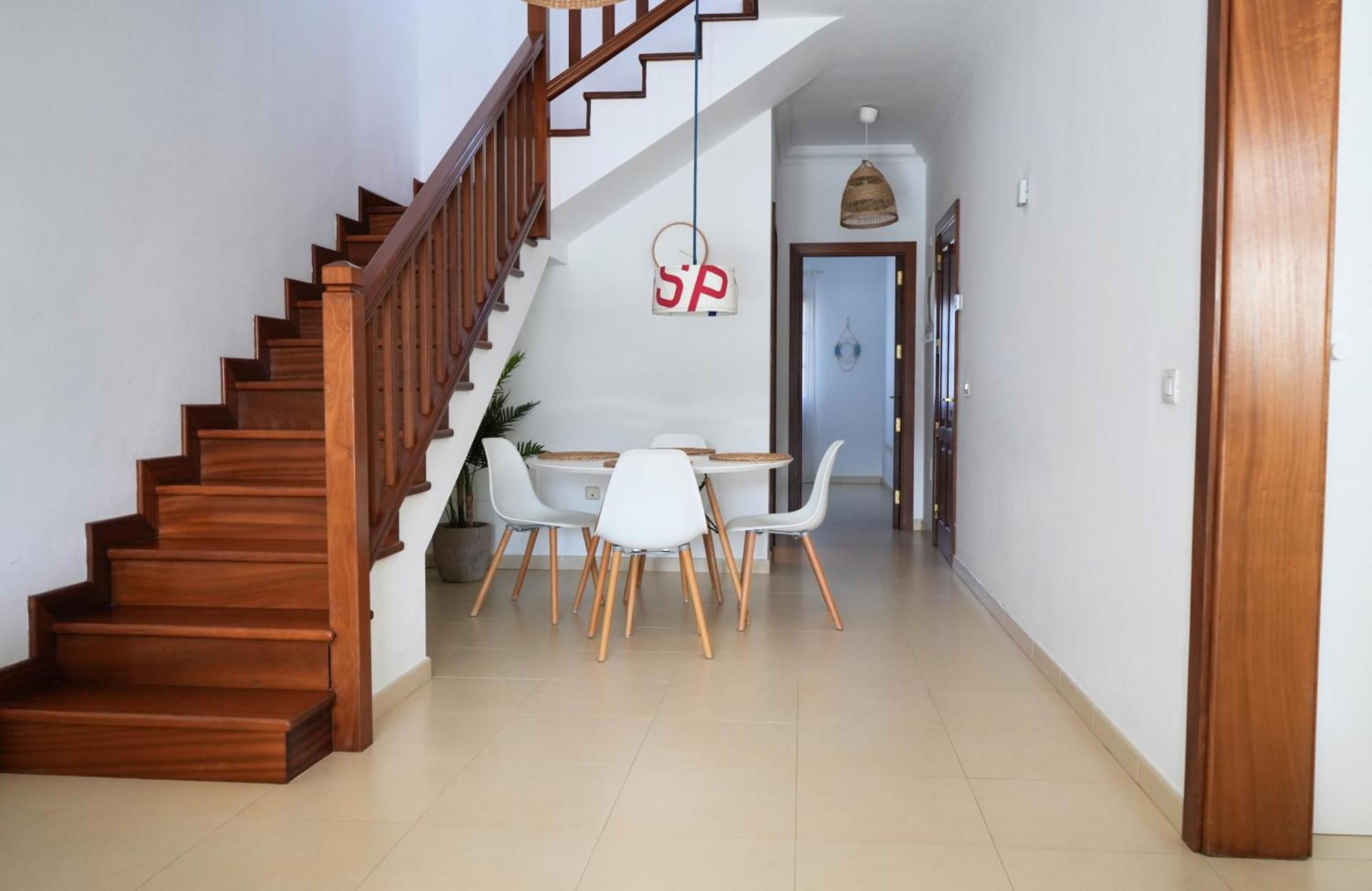 Casa Vela By Mhousing Villa Playa Blanca  Exteriör bild