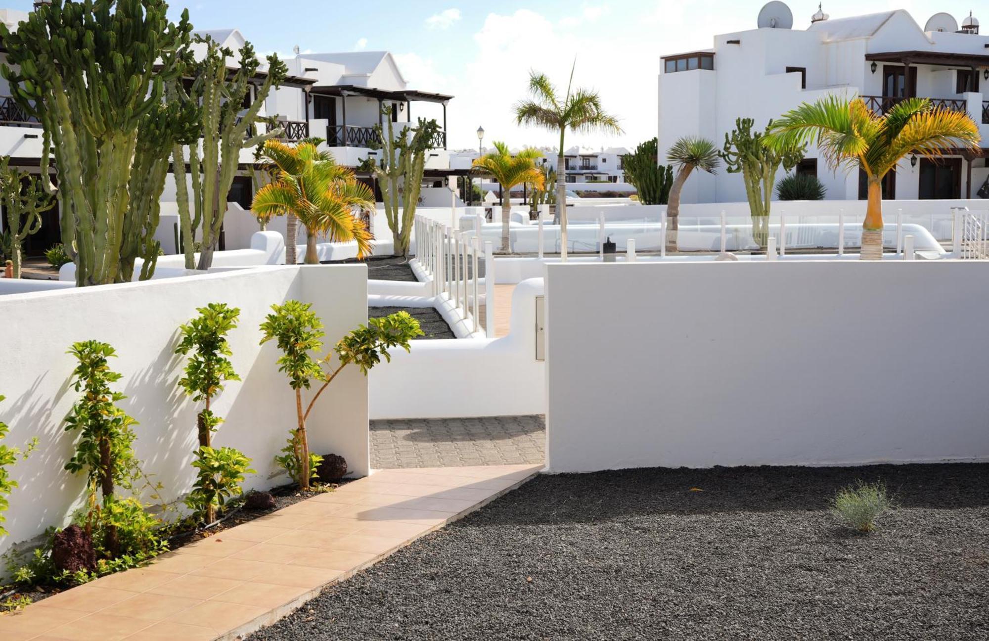 Casa Vela By Mhousing Villa Playa Blanca  Exteriör bild