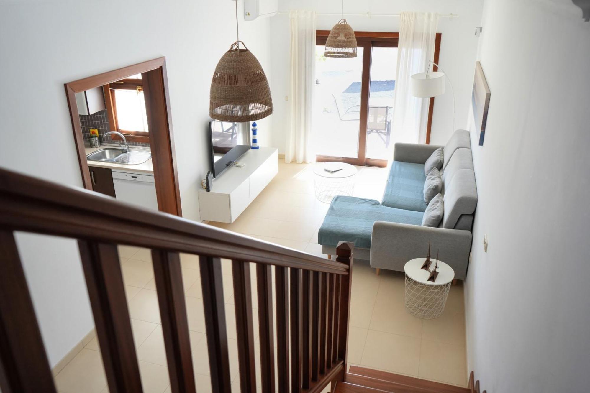 Casa Vela By Mhousing Villa Playa Blanca  Exteriör bild