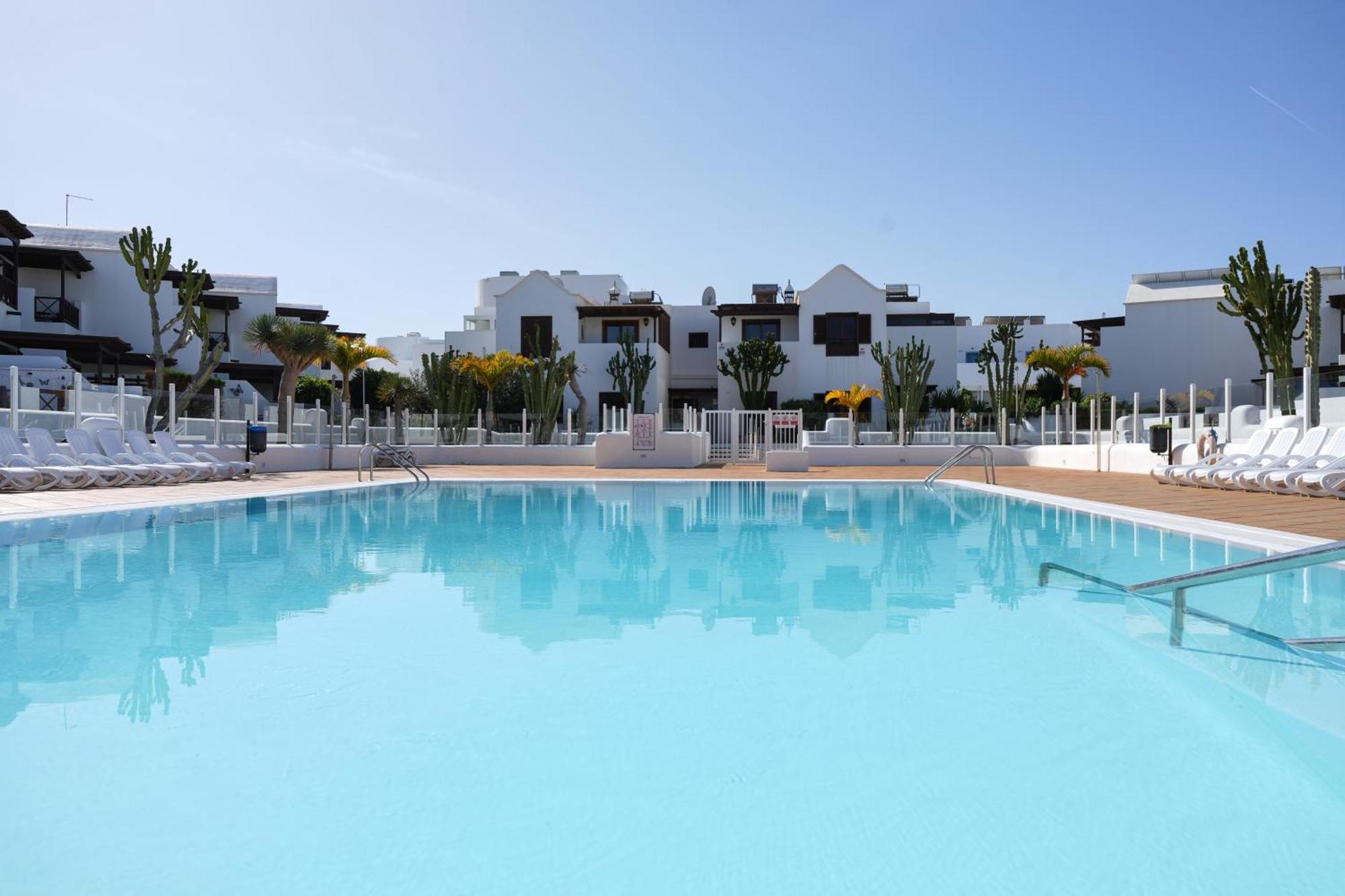 Casa Vela By Mhousing Villa Playa Blanca  Exteriör bild