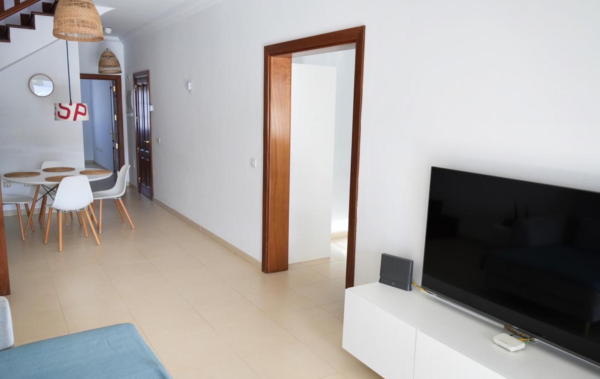 Casa Vela By Mhousing Villa Playa Blanca  Exteriör bild