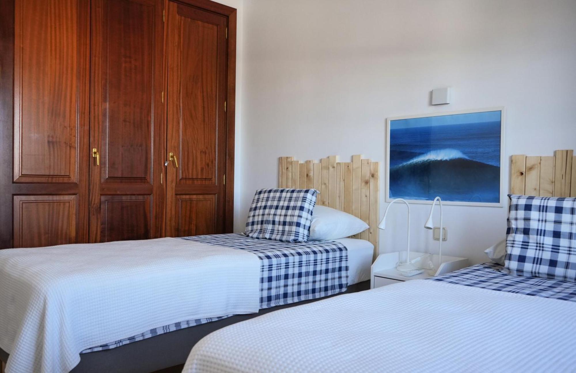 Casa Vela By Mhousing Villa Playa Blanca  Exteriör bild